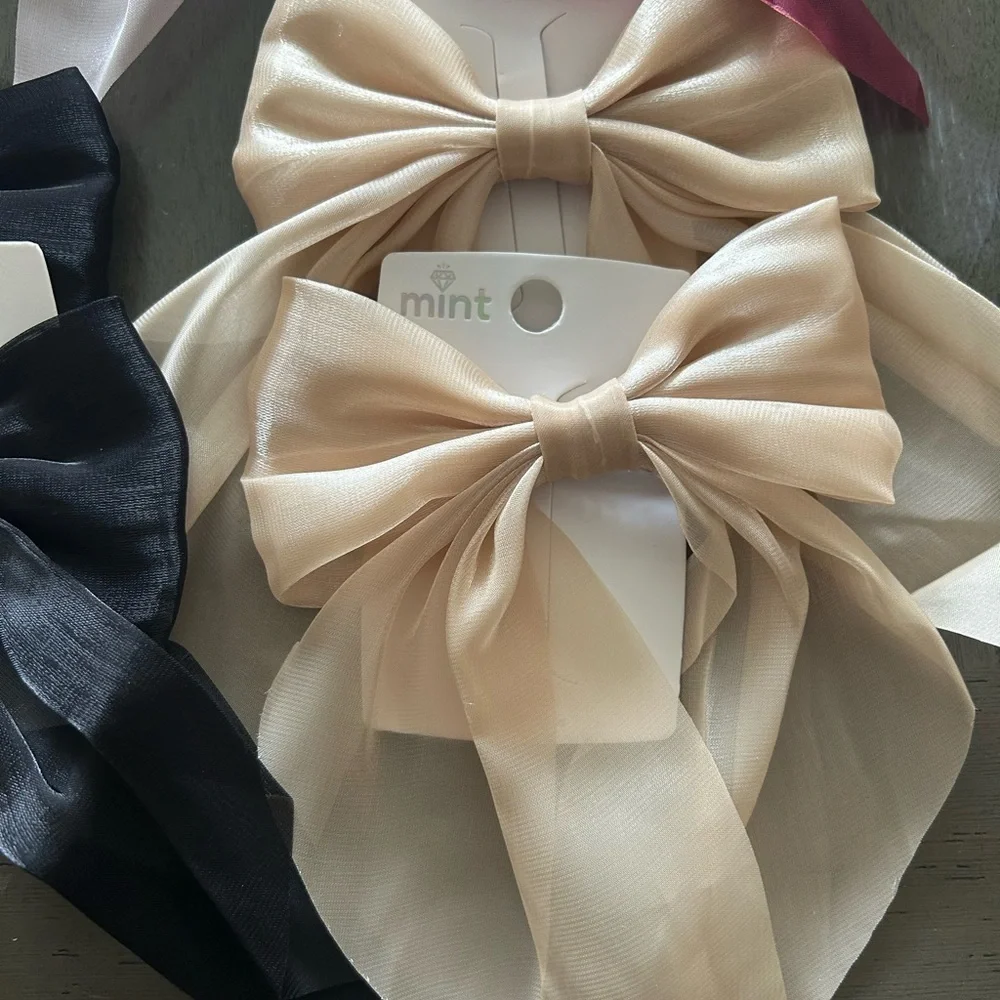 N/A set elegant